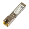 S-RJ01 RJ45 SFP 10/100/1000M copper module