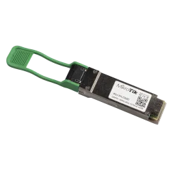 XQ+31LC02D QSFP28 module 100G SM 2km 1310nm CWDM4